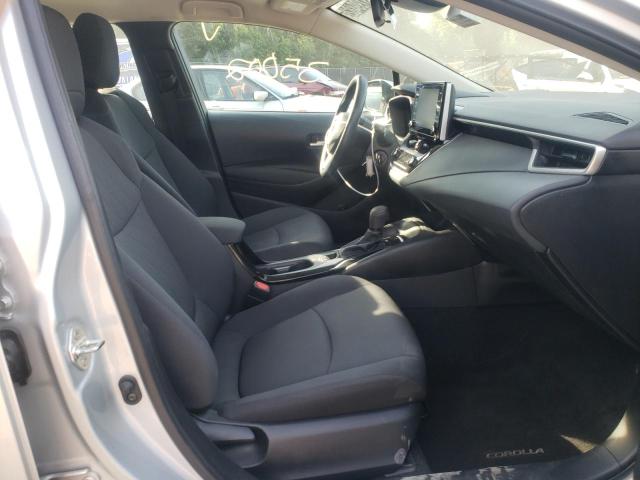 Photo 5 from auction – 2020 TOYOTA COROLLA LE with VIN 5YFEPRAE0LP110475