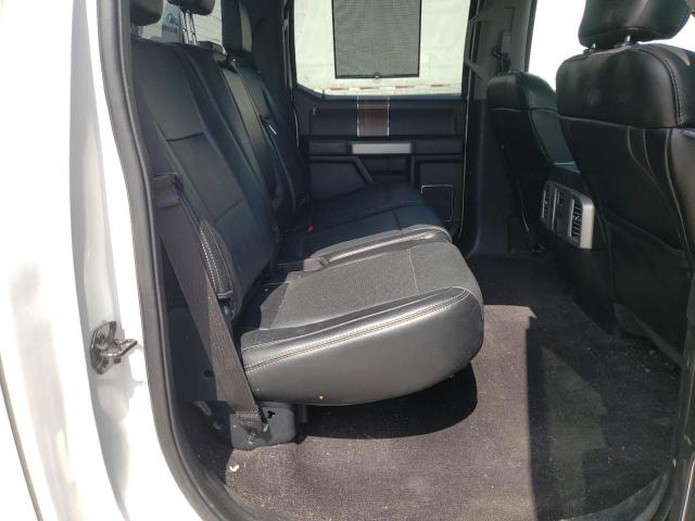 Photo 6 from auction – 2016 FORD F150 SUPER with VIN 1FTEW1EF5GFB17989