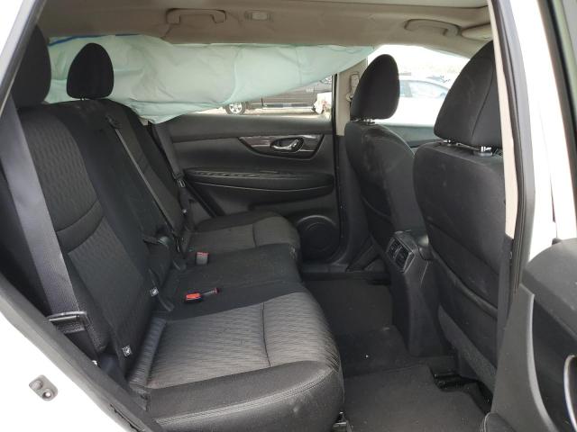Photo 6 from auction – 2017 NISSAN ROGUE S with VIN 5N1AT2MT3HC770095