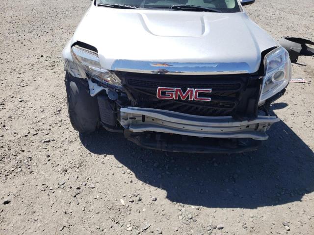 Photo 9 from auction – 2016 GMC TERRAIN SL with VIN 2GKFLSEK1G6152995