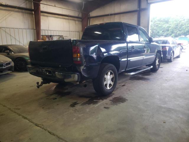 Photo 4 from auction – 2005 GMC NEW SIERRA with VIN 2GTEK13T551396885