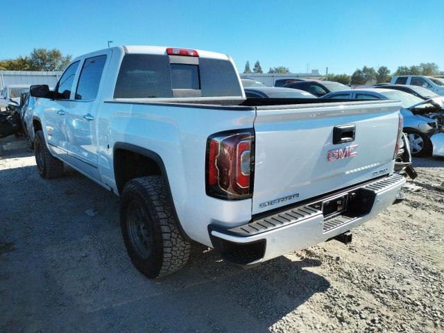 Photo 3 from auction – 2018 GMC SIERRA C15 with VIN 3GTP1PEC7JG457408
