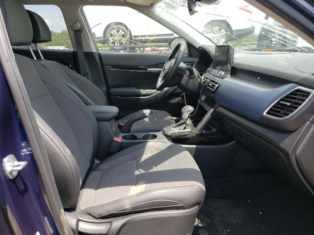 Photo 5 from auction – 2022 KIA SELTOS S with VIN KNDEU2AA3N7236086