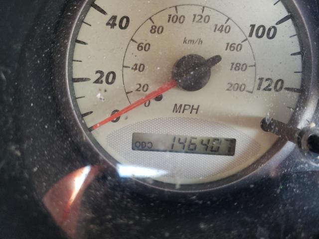 Photo 8 from auction – 2002 TOYOTA RAV4 with VIN JTEHH20VX26052184