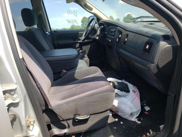 Photo 5 from auction – 2003 DODGE RAM with VIN 1D7HA18D03S309687