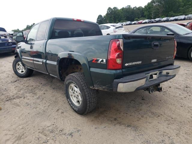 Foto 3 de la subasta – 2003 CHEVROLET SILVERADO con VIN 2GCEK19T131314543