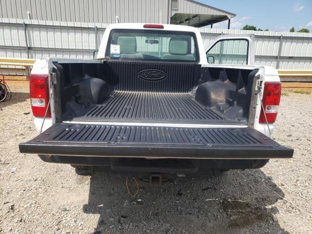 Photo 6 from auction – 2011 FORD RANGER with VIN 1FTKR1AD8BPA39550