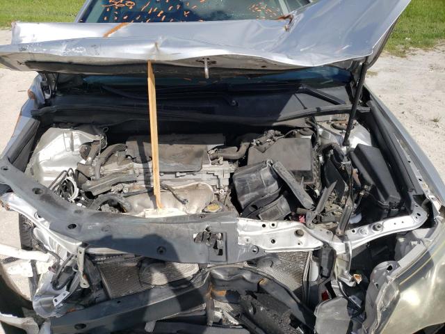 صورة رقم 7 من المزاد - 2012 TOYOTA CAMRY BASE مع VIN 4T1BF1FK5CU088638