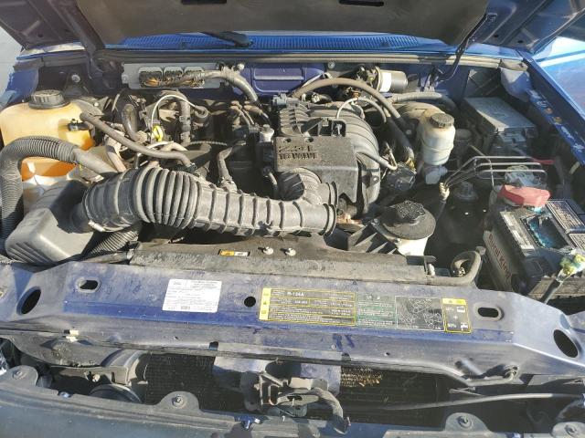 Photo 7 from auction – 2009 FORD RANGER with VIN 1FTYR10D79PA03841