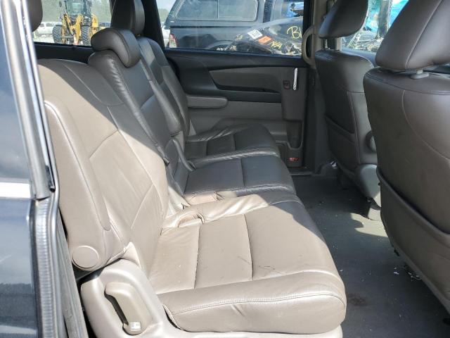 Photo 6 from auction – 2014 HONDA ODYSSEY TO with VIN 5FNRL5H93EB028057
