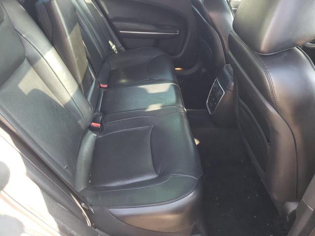 Photo 6 from auction – 2016 CHRYSLER 300C with VIN 2C3CCAKG4GH170716