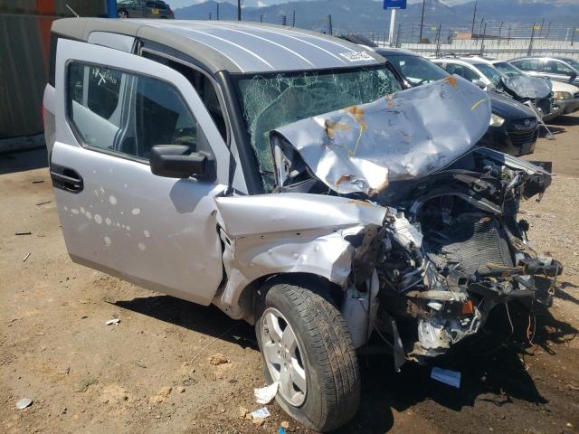 Photo 9 from auction – 2004 HONDA ELEMENT EX with VIN 5J6YH28584L025346