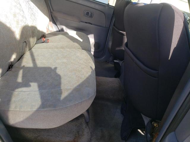 Zdjęcie 6 z aukcji – 2000 TOYOTA 4RUNNER z VIN JT3GM84R5Y0059166