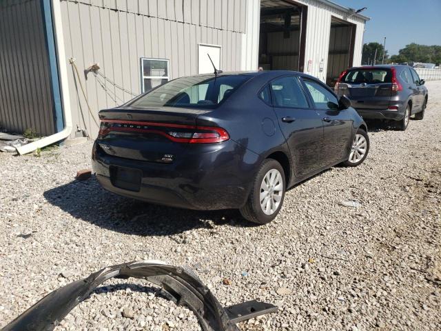 Photo 4 from auction – 2014 DODGE DART SXT with VIN 1C3CDFBB4ED857932