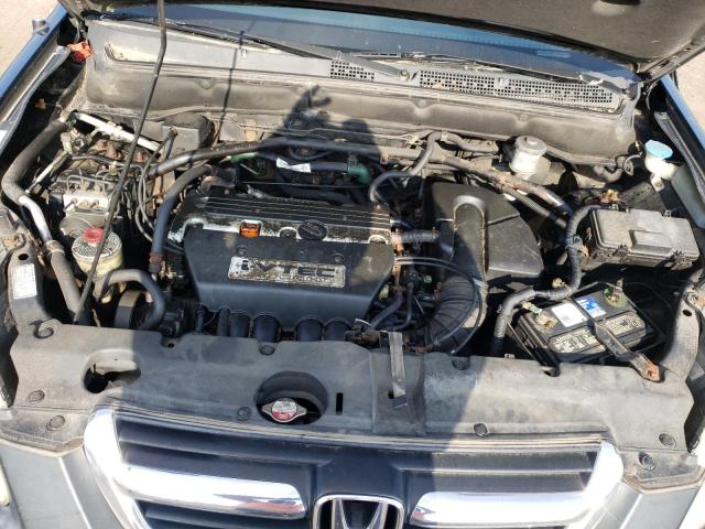 Photo 7 from auction – 2003 HONDA CR-V EX with VIN SHSRD78813U103344