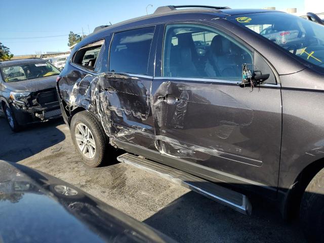 Photo 9 from auction – 2016 CHEVROLET TRAVERSE L with VIN 1GNKVHKD3GJ114952