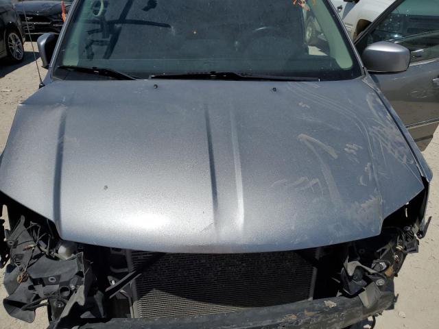 Photo 7 from auction – 2016 CHRYSLER TOWN & COU with VIN 2C4RC1BG2GR293351