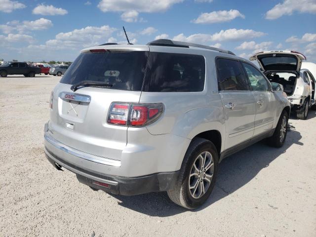 Photo 4 from auction – 2014 GMC ACADIA SLT with VIN 1GKKRRKD0EJ327183