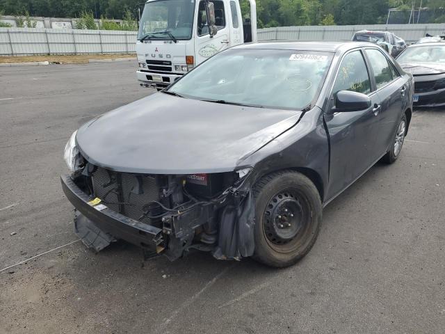 Photo 9 from auction – 2012 TOYOTA CAMRY BASE with VIN 4T1BF1FK0CU181258
