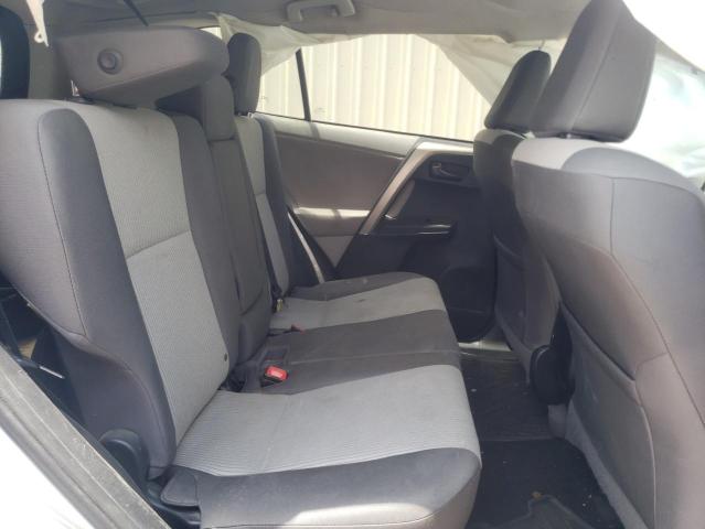 Photo 6 from auction – 2013 TOYOTA RAV4 LE with VIN 2T3ZFREV1DW016210