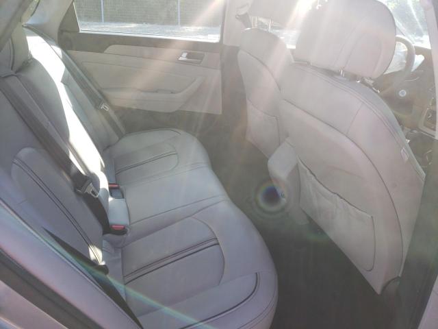 Photo 6 from auction – 2015 HYUNDAI SONATA SE with VIN 5NPE24AF4FH178967