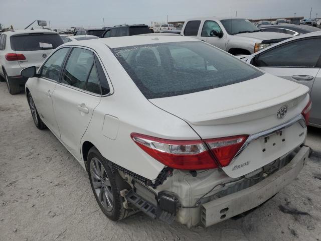 Photo 3 from auction – 2016 TOYOTA CAMRY LE with VIN 4T1BF1FK1GU514346