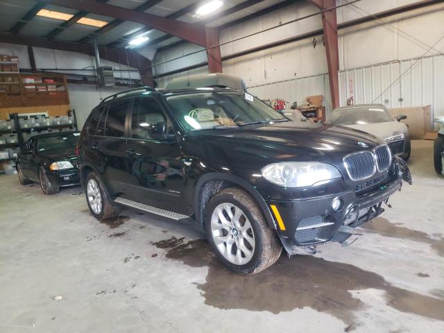 Photo 1 from auction – 2011 BMW X5 XDRIVE3 with VIN 5UXZV4C56BL401446