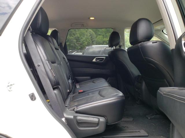 Photo 6 from auction – 2019 NISSAN PATHFINDER with VIN 5N1DR2MM0KC644904