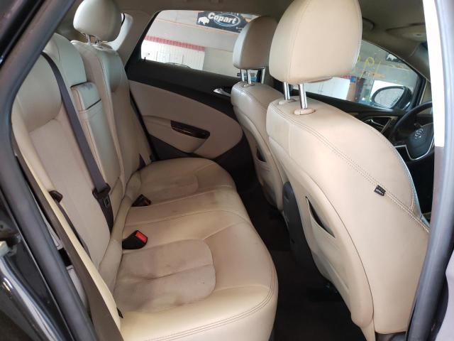 Photo 6 from auction – 2012 BUICK VERANO with VIN 1G4PP5SK0C4199923