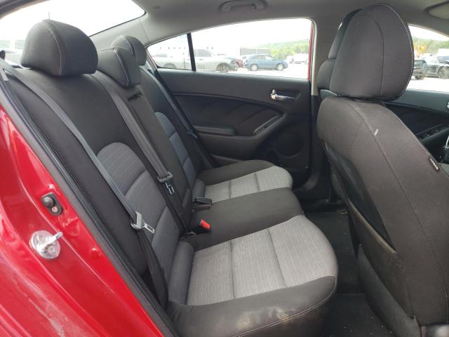 Photo 6 from auction – 2014 KIA FORTE EX with VIN KNAFX4A8XE5114712