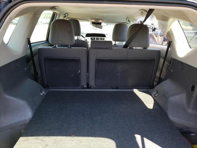 Photo 9 from auction – 2012 TOYOTA PRIUS V with VIN JTDZN3EU7C3178304