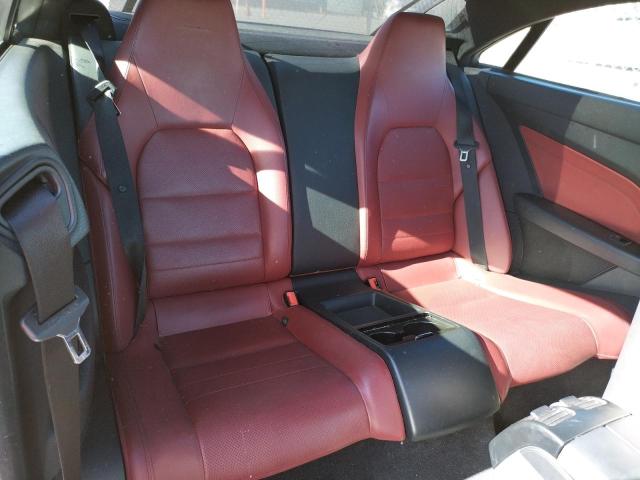 Photo 6 from auction – 2014 MERCEDES-BENZ E 350 with VIN WDDKJ5KB2EF237942