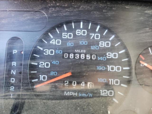 Photo 8 from auction – 1997 DODGE RAM 1500 C with VIN 1B7HF13Y5VJ584664