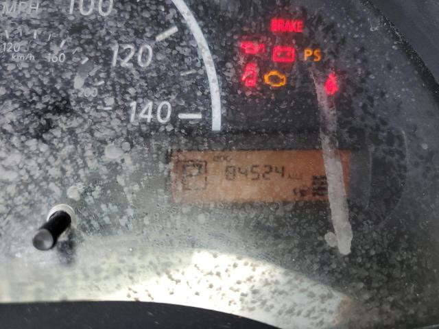 Photo 8 from auction – 2015 NISSAN VERSA S with VIN 3N1CN7AP1FL820475