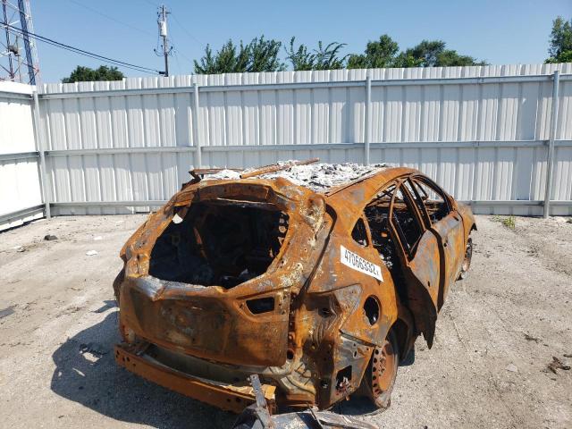 Photo 4 from auction – 2018 SUBARU IMPREZA with VIN 4S3GTAA61J3703086