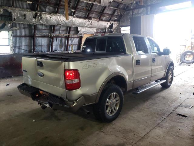 Photo 4 from auction – 2006 FORD F150 SUPER with VIN 1FTPW14V36FA95037