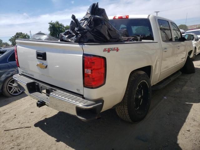Photo 4 from auction – 2015 CHEVROLET SILVERADO with VIN 3GCUKREC1FG150190