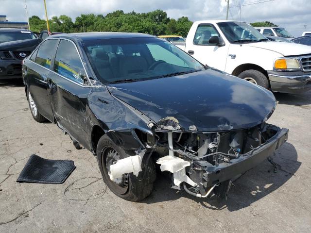 TOYOTA CAMRY L 2013 with VIN 4T4BF1FK0DR285028 - Photo from auction