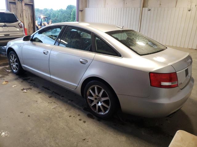 Photo 3 from auction – 2005 AUDI A6 3.2 QUA with VIN WAUDG74F85N064797