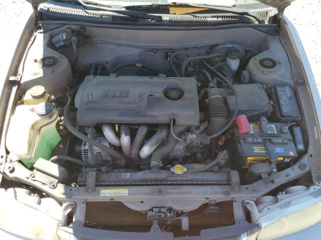 Photo 7 from auction – 2002 TOYOTA COROLLA CE with VIN 1NXBR12E82Z631969