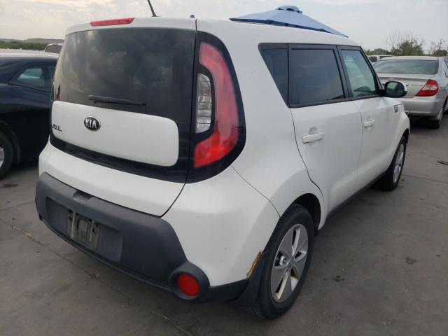 Photo 4 from auction – 2015 KIA SOUL with VIN KNDJN2A20F7775304