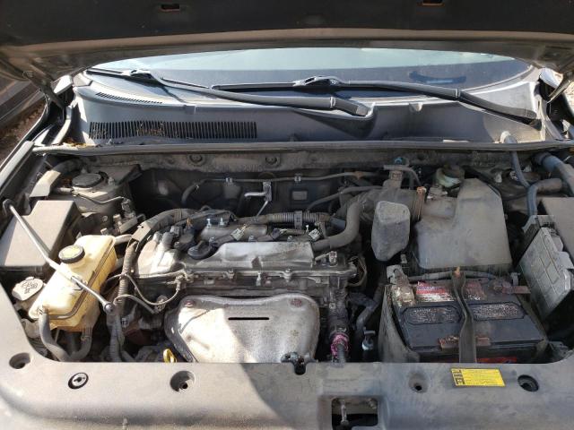 Photo 7 from auction – 2012 TOYOTA RAV4 with VIN JTMBF4DV8C5051032
