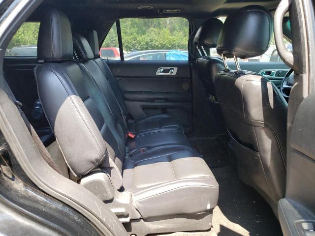 Photo 6 from auction – 2012 FORD EXPLORER X with VIN 1FMHK7D8XCGA31270