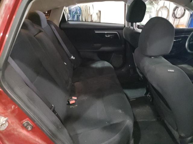 Photo 6 from auction – 2014 NISSAN ALTIMA 2.5 with VIN 1N4AL3AP5EN217441