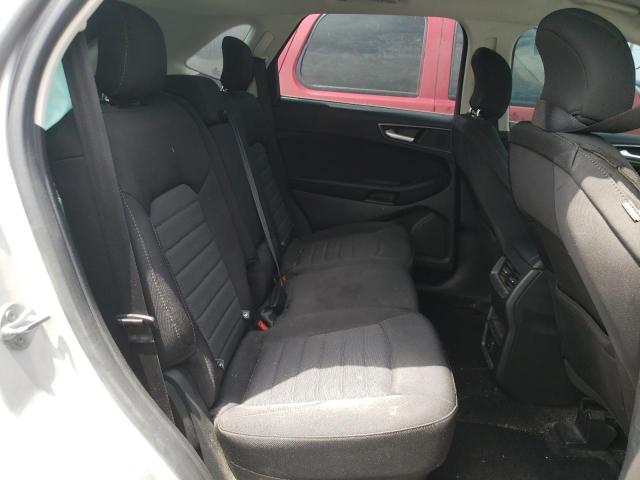 Photo 6 from auction – 2017 FORD EDGE SE with VIN 2FMPK3G99HBB68384