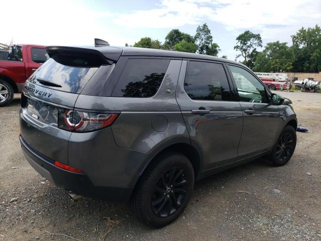 Photo 4 from auction – 2018 LAND ROVER DISCOVERY with VIN SALCR2RX2JH724895