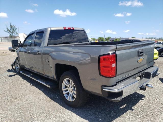 Photo 3 from auction – 2017 CHEVROLET SILVERADO with VIN 1GCVCREC0HZ274245