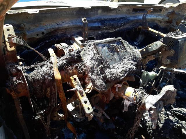 Photo 8 from auction – 2022 TOYOTA COROLLA LE with VIN JTDEAMDE8NJ042790
