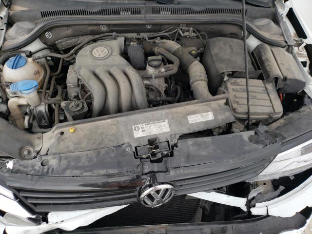 Photo 7 from auction – 2014 VOLKSWAGEN JETTA BASE with VIN 3VW2K7AJXEM298769