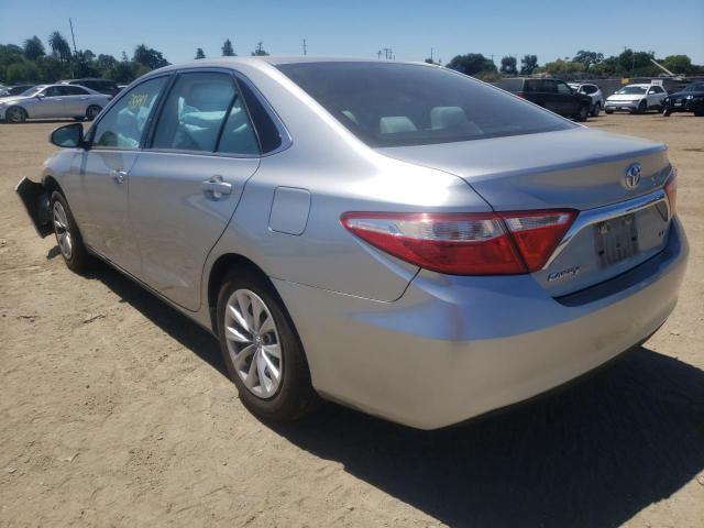 Photo 3 from auction – 2015 TOYOTA CAMRY LE with VIN 4T4BF1FK2FR494239